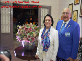Visita Governador Rotary 16.07.2019