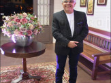 Visita Governador Rotary 16.07.2019