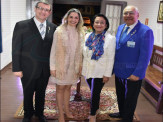 Visita Governador Rotary 16.07.2019