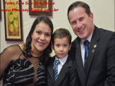 Visita Governador Rotary 16.07.2019