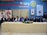 Visita Governador Rotary 16.07.2019