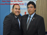 Visita Governador Rotary 16.07.2019