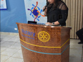 Visita Governador Rotary 16.07.2019