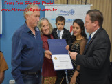 Visita Governador Rotary 16.07.2019