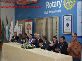 Visita Governador Rotary 16.07.2019