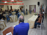 Visita Governador Rotary 16.07.2019