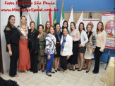 Visita Governador Rotary 16.07.2019