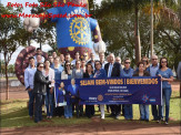 Visita Governador Rotary 16.07.2019