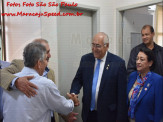 Visita Governador Rotary 16.07.2019