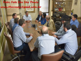 Visita Governador Rotary 16.07.2019