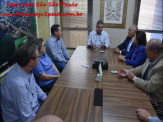 Visita Governador Rotary 16.07.2019