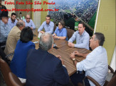 Visita Governador Rotary 16.07.2019
