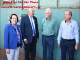 Visita Governador Rotary 16.07.2019