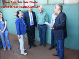 Visita Governador Rotary 16.07.2019