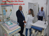 Visita Governador Rotary 16.07.2019