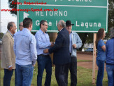 Visita Governador Rotary 16.07.2019