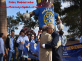 Visita Governador Rotary 16.07.2019