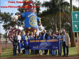 Visita Governador Rotary 16.07.2019