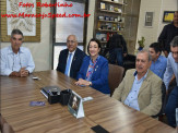 Visita Governador Rotary 16.07.2019