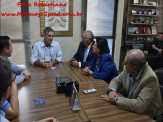 Visita Governador Rotary 16.07.2019
