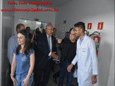 Visita Governador Rotary 16.07.2019