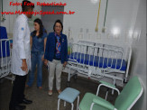 Visita Governador Rotary 16.07.2019