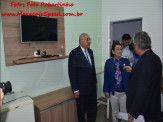 Visita Governador Rotary 16.07.2019