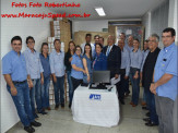 Visita Governador Rotary 16.07.2019
