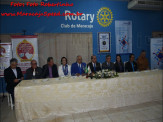 Visita Governador Rotary 16.07.2019