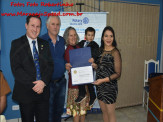Visita Governador Rotary 16.07.2019