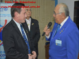 Visita Governador Rotary 16.07.2019