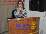 Visita Governador Rotary 16.07.2019