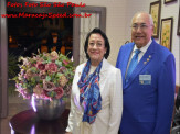 Visita Governador Rotary 16.07.2019