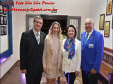 Visita Governador Rotary 16.07.2019