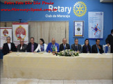 Visita Governador Rotary 16.07.2019