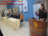Visita Governador Rotary 16.07.2019