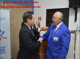 Visita Governador Rotary 16.07.2019