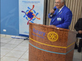 Visita Governador Rotary 16.07.2019