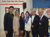 Visita Governador Rotary 16.07.2019