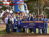 Visita Governador Rotary 16.07.2019