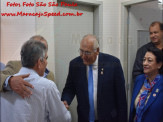 Visita Governador Rotary 16.07.2019