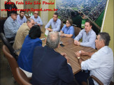 Visita Governador Rotary 16.07.2019