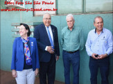 Visita Governador Rotary 16.07.2019