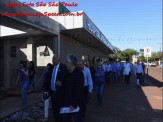 Visita Governador Rotary 16.07.2019