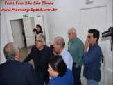 Visita Governador Rotary 16.07.2019