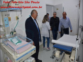 Visita Governador Rotary 16.07.2019
