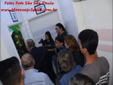 Visita Governador Rotary 16.07.2019