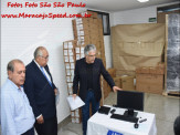 Visita Governador Rotary 16.07.2019