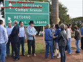 Visita Governador Rotary 16.07.2019