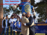 Visita Governador Rotary 16.07.2019